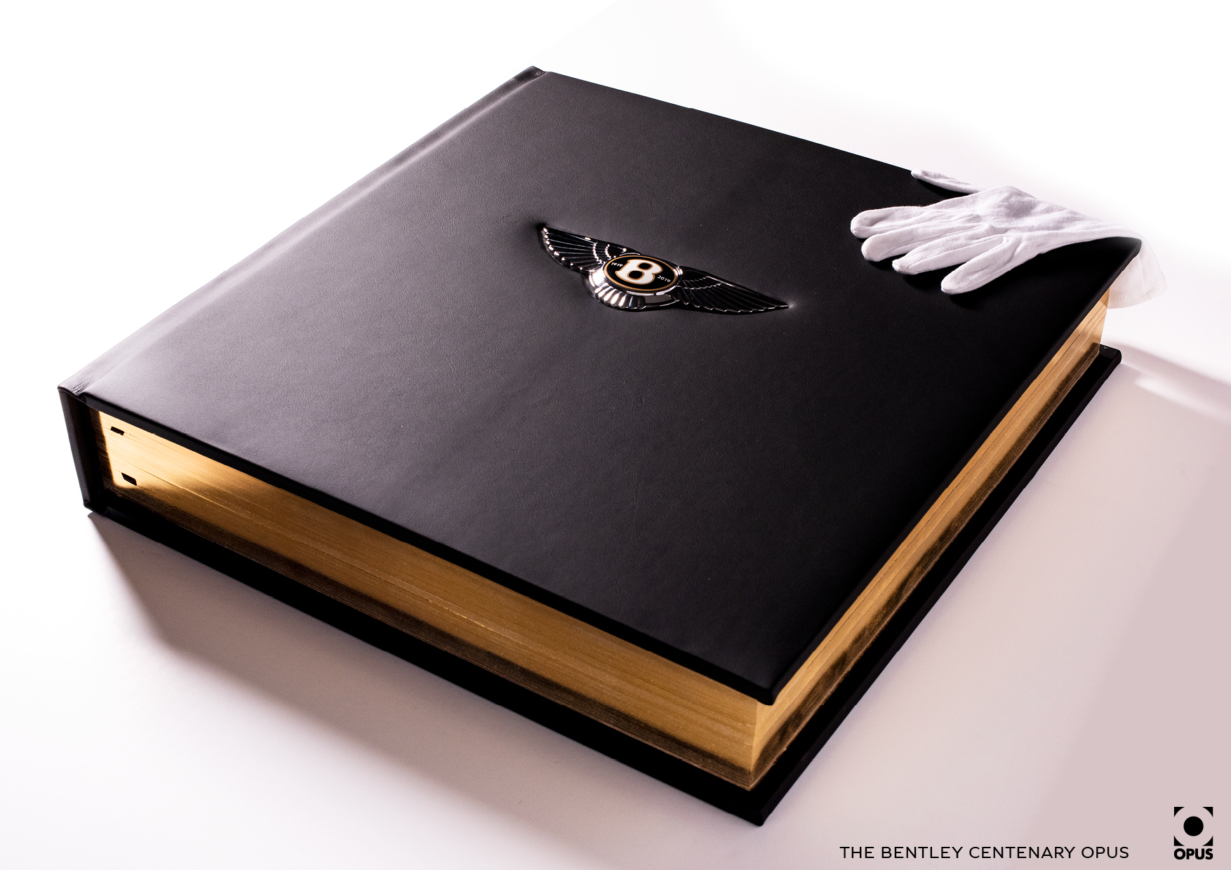 BENTLEY MOTORS | BENTLEY CELEBRATES 100 YEARS WITH A TRIO OF